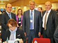 Συγχαρητήρια ΠΟΥ για το μεταρρυθμιστικό πρόγραμμα Υγείας στην Ελλάδα.